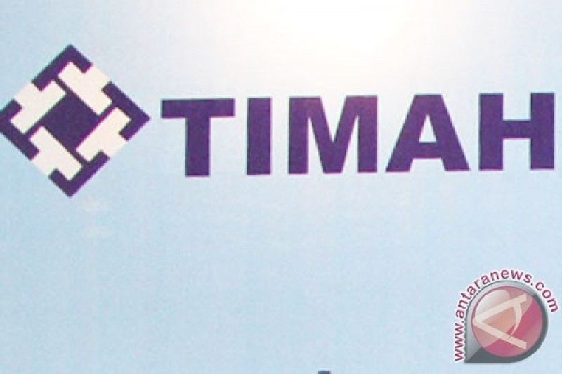 PT Timah Butuh Dukungan Teknologi untuk Optimalkan Potensi Logam Tanah Jarang