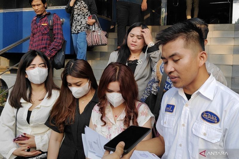 Malapraktik Rhinoplasty: Tiga Wanita Laporkan Klinik Kecantikan di Jakarta Timur ke Polda Metro Jaya
