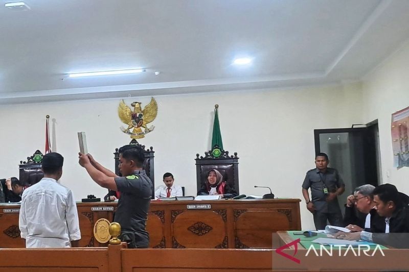 Rektor UIN Alauddin Absen di Sidang Kasus Uang Palsu, Jaksa: Akan Diupayakan Hadir