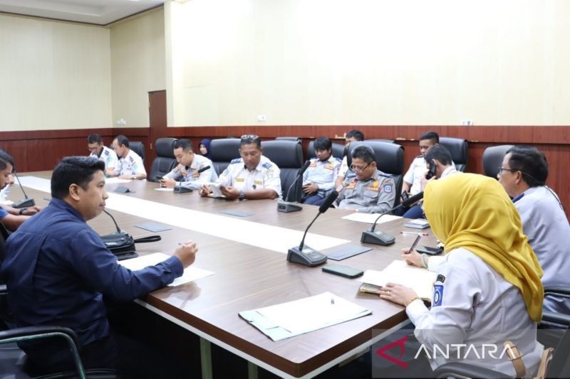 Dishub Babel Usul Trayek PSO Laut Perkuat Konektivitas Antar Pulau