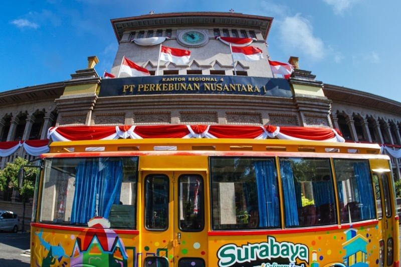 PTPN I Regional 4 Salurkan Rp3 Triliun untuk UMKM dalam Lima Tahun