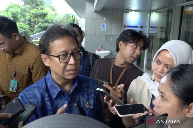 Mutasi Dokter: Menkes Budi Gunadi Sadikin Jelaskan Alasan dan Tujuanya