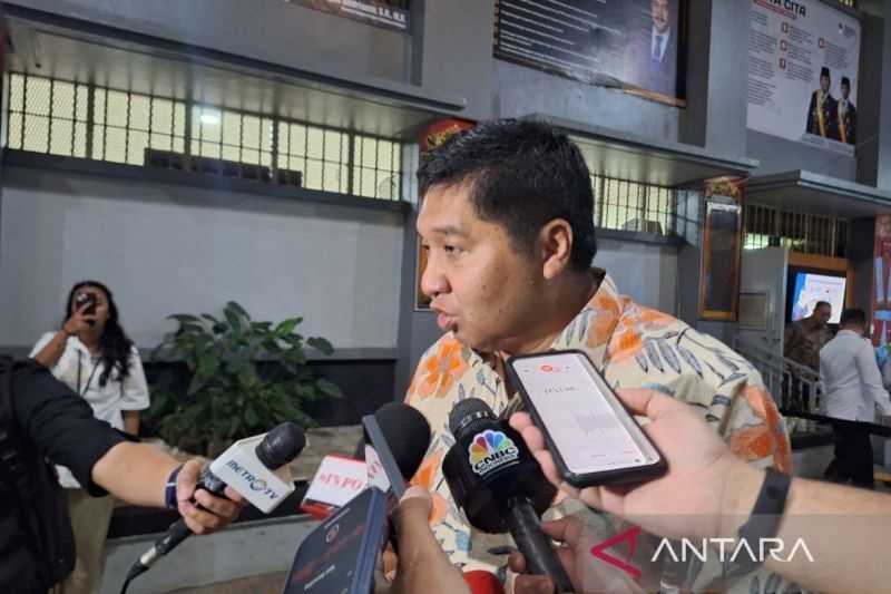 Menteri PKP Siap Temui Mensesneg Bahas Rencana Pembangunan Rumah di Lahan Lapas