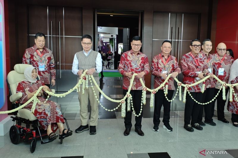 ICI 2025: Pameran Kosmetik Indonesia Sukses Digelar, Sasar 12.000 Pengunjung