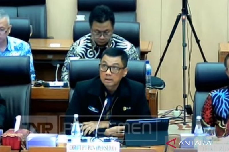 PLN Tambah Pembangkit EBT 1,6 GW: Percepat Transisi Energi dan Kurangi Emisi