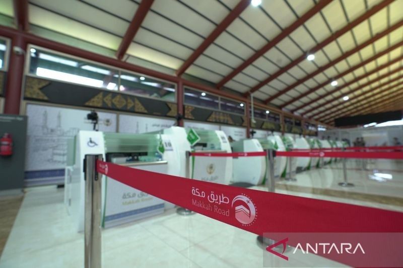 Bandara Soetta Resmi Luncurkan Terminal Haji & Umrah: Layanan Prima untuk 6 Juta Jamaah