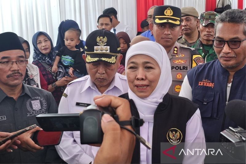 Ratusan Rumah Subsidi untuk Buruh dan Wartawan Segera Terbangun di Gresik