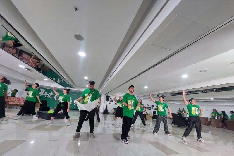 Musikal Keluarga Cemara Kembali Dipentaskan: Warisan Nilai Luhur untuk Generasi Muda
