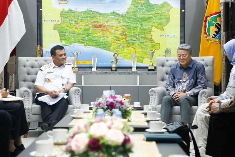 Pabrik Sepatu di Pati: Serap 12.000 Tenaga Kerja Baru hingga 2026!