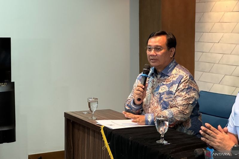 Ombudsman RI Desak SPPG Patuhi SOP Program Makan Bergizi Gratis