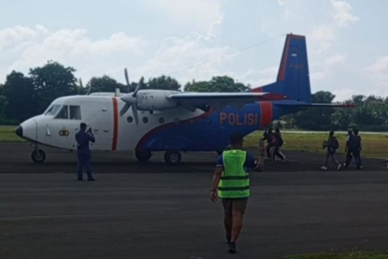Penerbangan di Bandara Dewadaru Karimunjawa Siap Beroperasi Juli 2025!