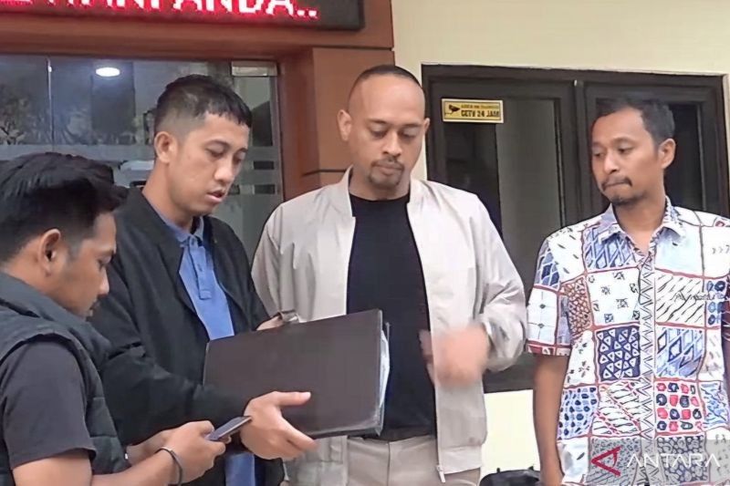 Karyawati Pabrik di Bekasi Laporkan Atasan Atas Dugaan Pelecehan Seksual