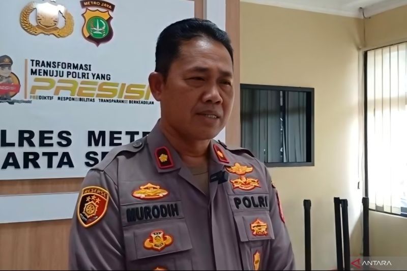 Orang Tua Aniaya Anak Tewas di Jaksel, Resmi Jadi Tersangka