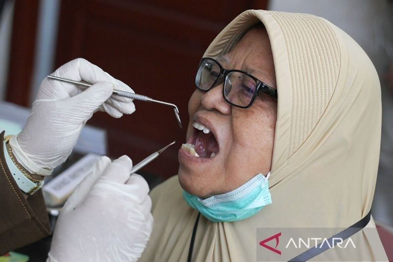 5,3 Juta Orang Ikuti Cek Kesehatan Gratis, Menkes Ungkap Tantangan dan Solusi