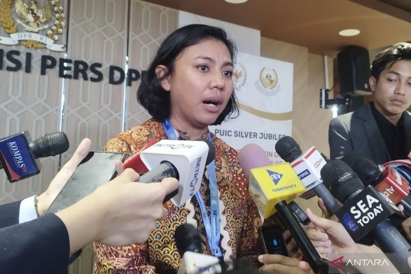DPR RI: Parlemen OKI Antusias Sambut Prabowo di Konferensi PUIC 2025