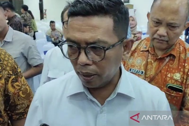Gubernur Banten Sayangkan Permintaan Proyek Rp5 Triliun Tanpa Lelang