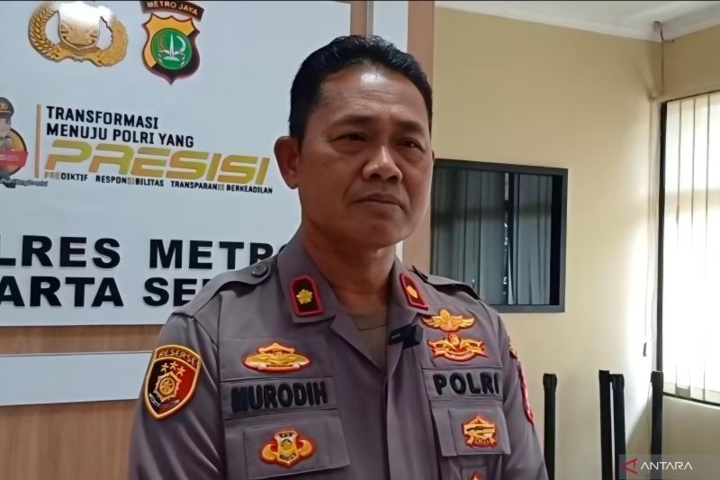 Kasus Roy Suryo: Polisi Pastikan Proses Hukum Masih Berjalan