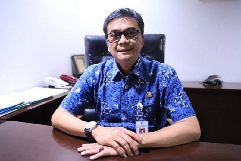 Investasi Kota Tangerang Tembus Rp4,3 Triliun di Triwulan I 2025!
