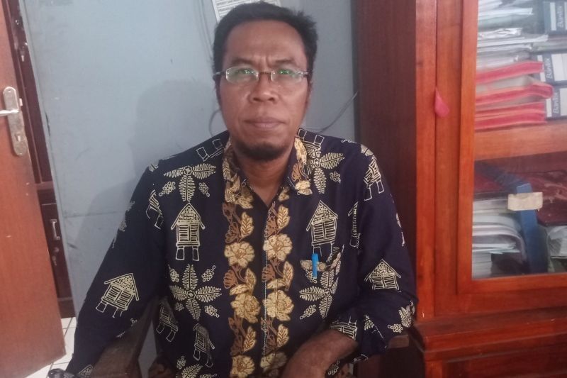 Disnaker Lebak Larang Warga Kerja ke Kamboja, Thailand, dan Myanmar