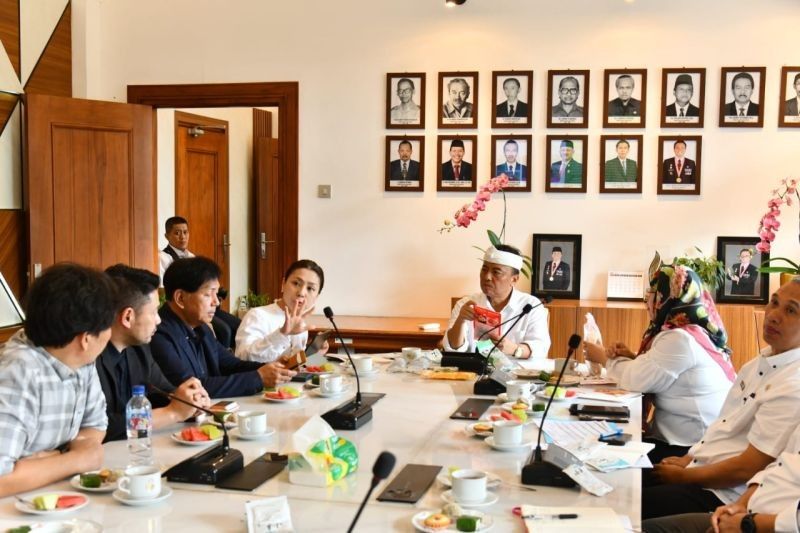 Investasi Pabrik Furikake Jepang di Jabar: Solusi Gizi dan Transfer Teknologi