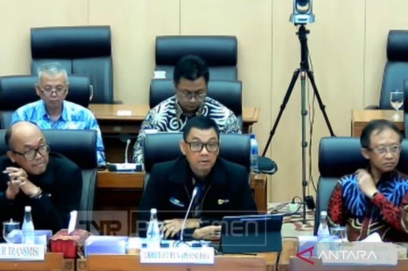 PLN Bidik Pengembangan PLTP 5,1 GW: Tantangan dan Kerja Sama Strategis