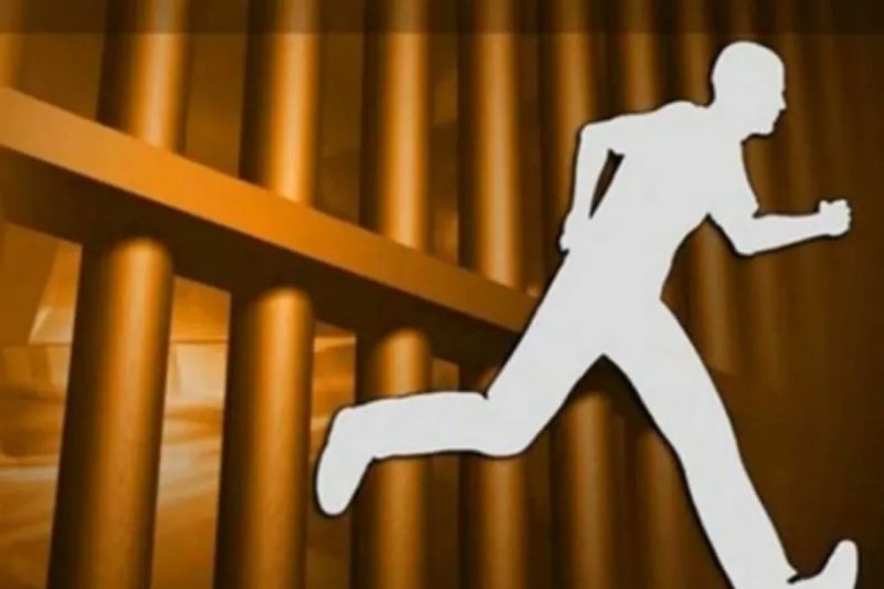 11 Tahanan Polres Kampar Kabur, Polda Riau Bentuk Tim Buru