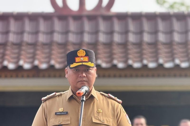 Banyuasin Ajukan 10 Titik Pembangunan SPPG untuk Tingkatkan Gizi Anak