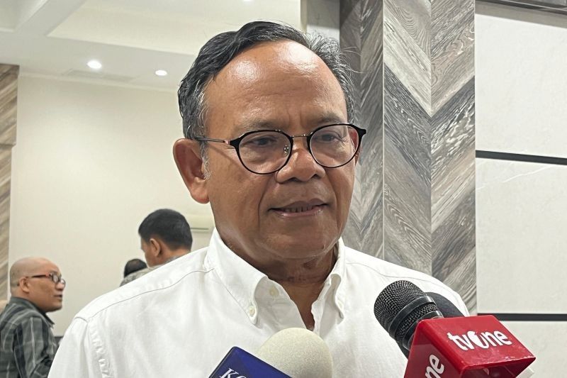 Ketua Dewan Pers Ajak Kolaborasi Hadapi Banjir Sampah Digital