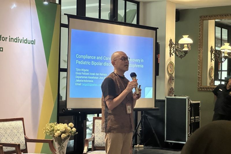 Bipolar dan Skizofrenia pada Anak: Perbedaan, Gejala, dan Penanganan
