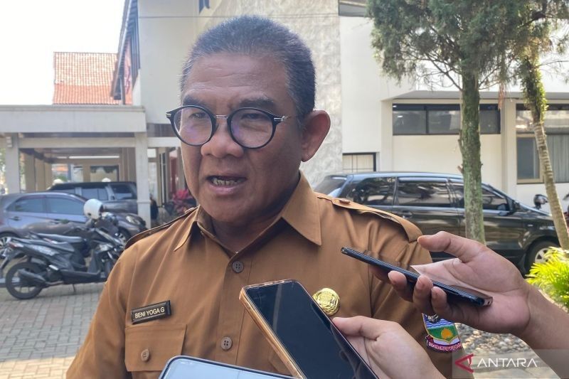 Surplus Domba Garut Siap Penuhi Kebutuhan Kurban Nasional