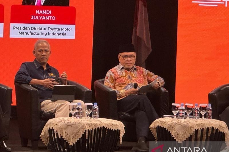 Dubes Djauhari: Kesepakatan Tarif Dagang AS-China Tak Mengejutkan