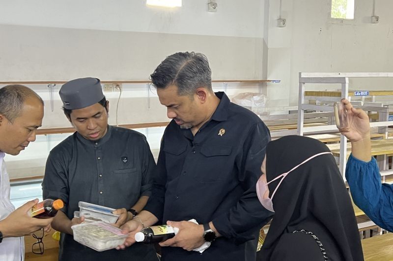 UU Perlindungan Konsumen Dinilai Tak Cocok untuk UMKM, Menteri UMKM Usul UU Pangan