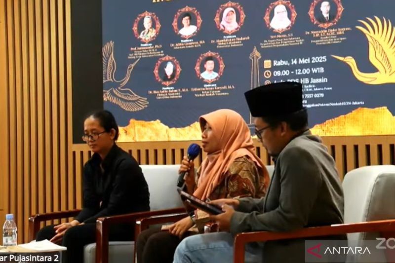 Humor: Ciri Khas Sastra Betawi yang Membedakan