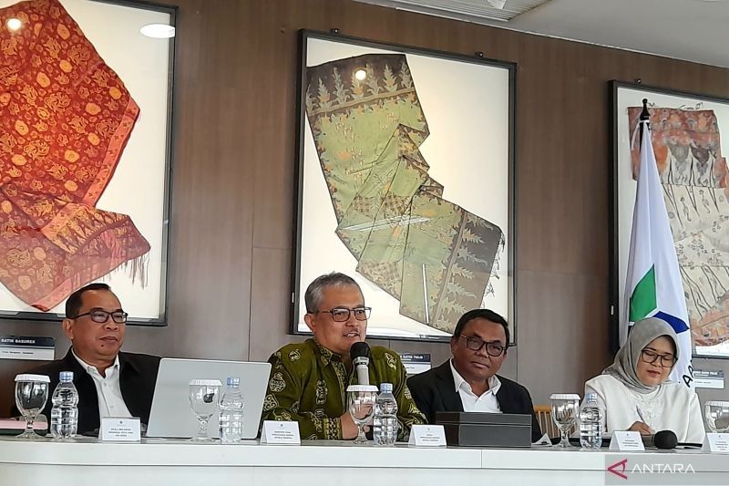 Perpusnas Ajak Istri Kepala Daerah Jadi Duta Baca: Dorong Gerakan Literasi Berkelanjutan