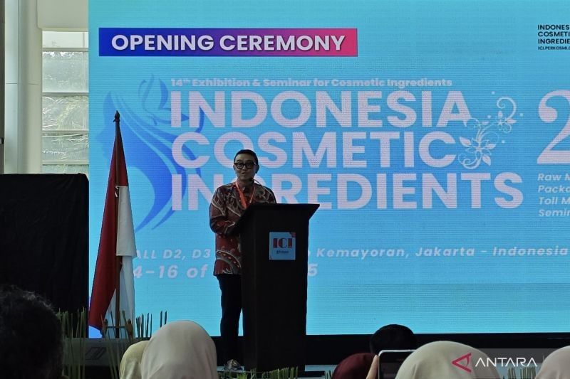 Perkosmi Usul Strategi Jitu: Kosmetik Premium Terjangkau untuk Jaga Daya Beli Masyarakat