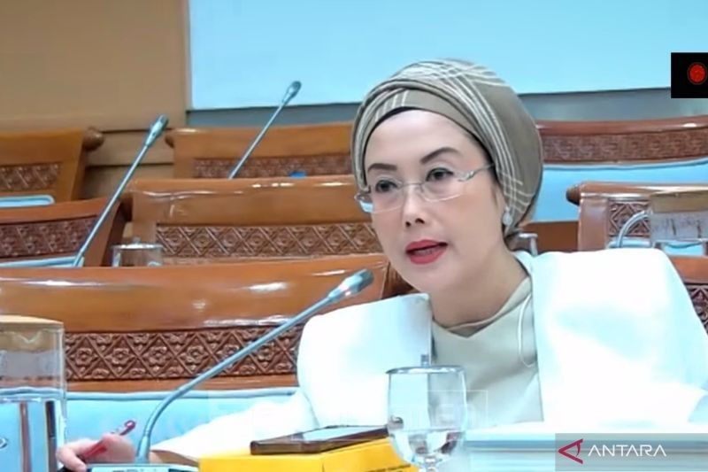 DPR Apresiasi Imigrasi Tekan Kasus Haji Ilegal, Waspada Sanksi Berat Arab Saudi!