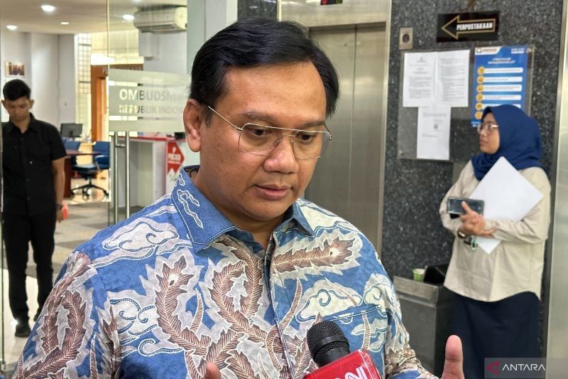 Ombudsman RI Desak BGN Berantas Calo Yayasan di Program Makan Bergizi Gratis