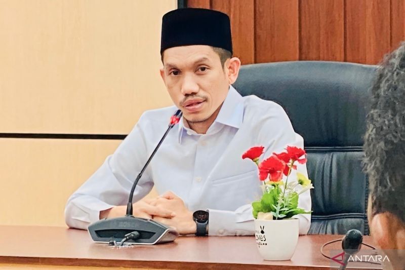 Pembangunan RS Regional Cut Nyak Dhien Meulaboh Dilanjutkan, Butuh Rp800 Miliar