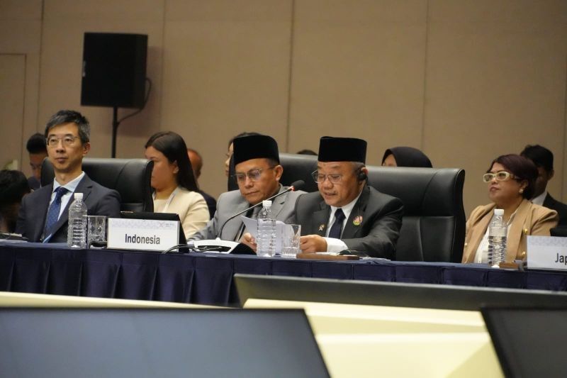 Etika AI dalam Pendidikan: Sorotan Indonesia di Pertemuan APEC