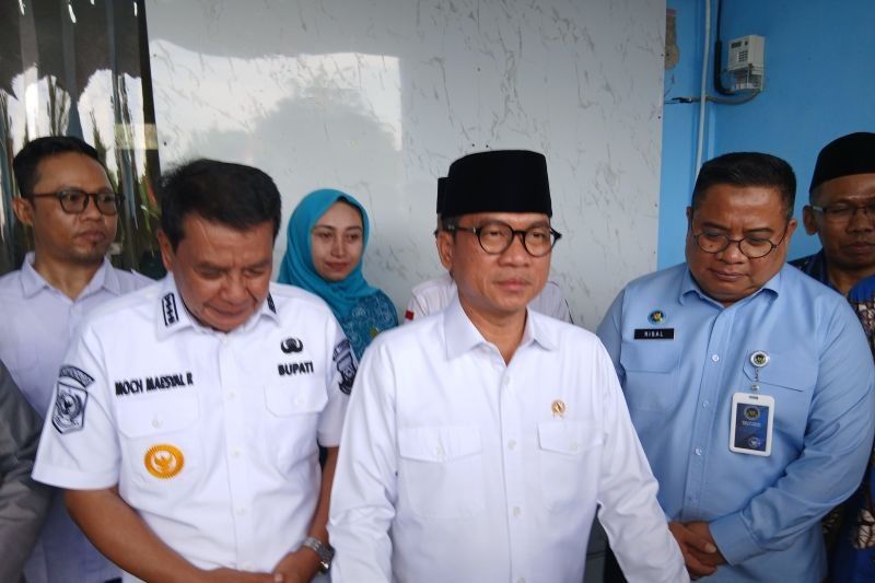 BUMDes Didorong Bentuk SPPG untuk Program Makan Sehat Gratis