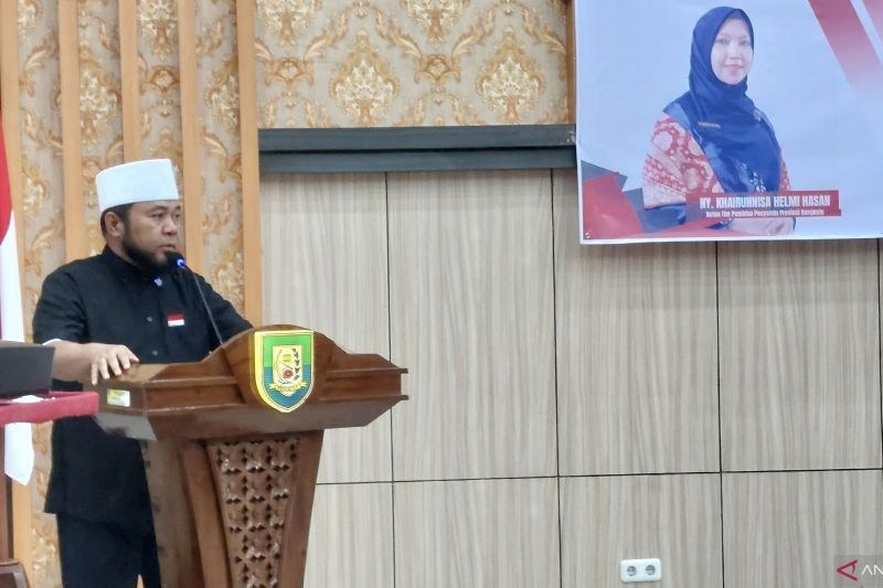 Penguatan Posyandu di Bengkulu: Strategi Jitu Tekan Angka Stunting