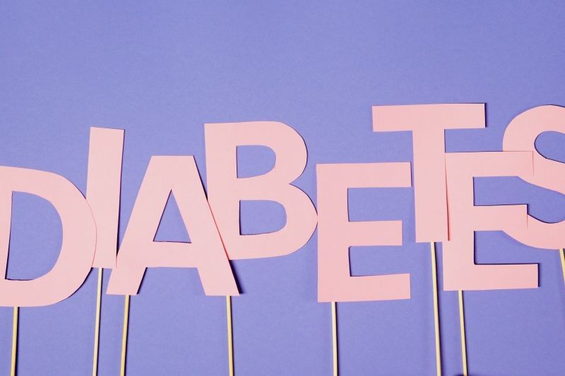 Waspada Diabetic Foot: Luka Kaki yang Tak Kunjung Sembuh pada Penderita Diabetes