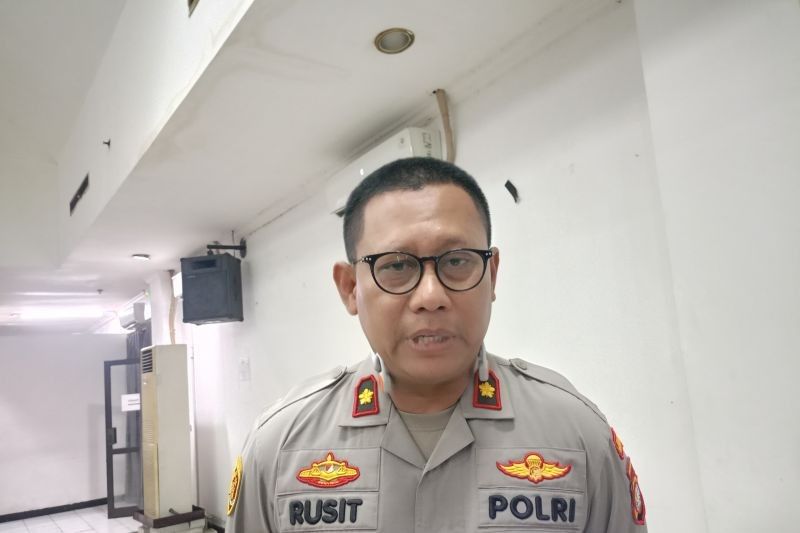 Oknum Ormas Intimidasi Purnawirawan Polri di Pasar Kramat Jati, Pelaku Ditangkap!