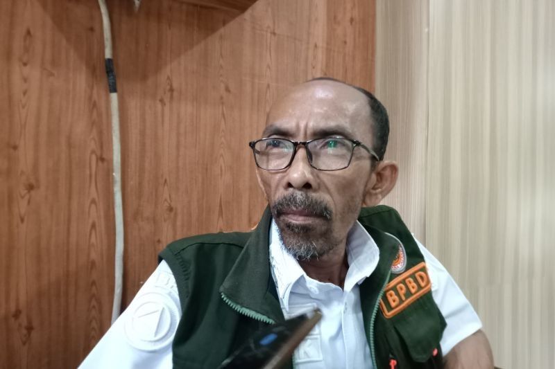 Waspada Anomali Cuaca! BPBD Mataram Imbau Warga Mitigasi Bencana