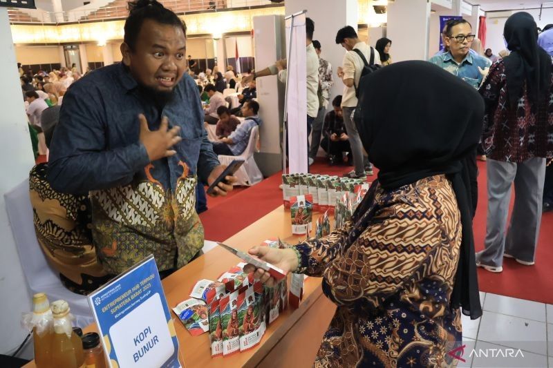 Iptek: Tantangan Utama Pengembangan UMKM Indonesia, Akui Wamen