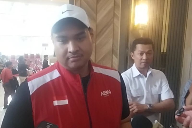 Menpora Ajak Suporter Timnas Indonesia Lebih Santun Usai Sanksi FIFA
