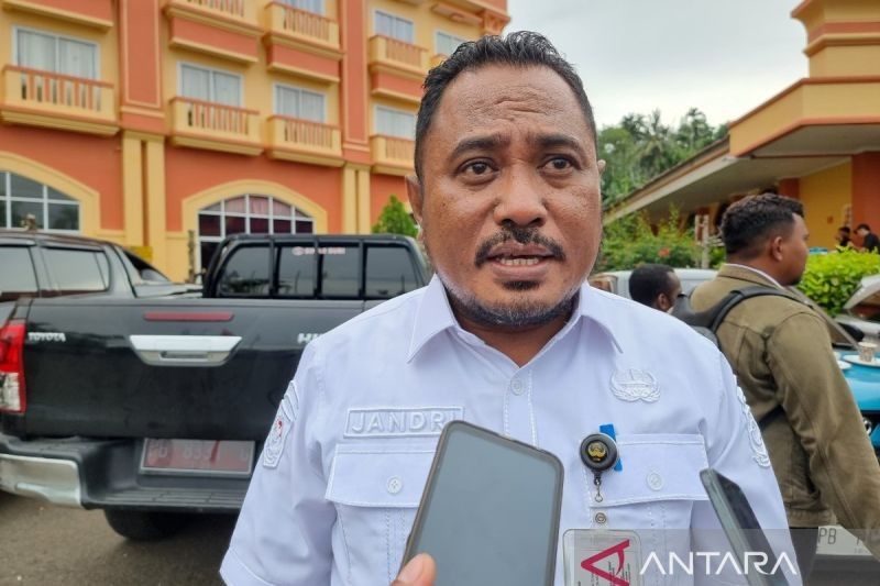 Papua Barat Targetkan Pengangguran Turun hingga 3,93 Persen di 2026