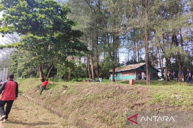 Pemkot Bengkulu Cabut Izin Pedagang Jual Miras di Kawasan Pantai