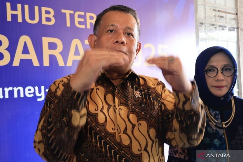 Lindungi Produk Lokal! Desakan Kementerian UMKM pada Lokapasar