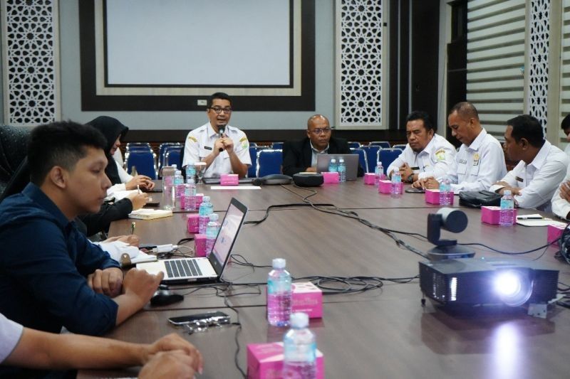 Disdik Aceh Optimalkan BKK untuk Lulusan SMK: Siap Kerja dan Wujudkan Aceh Mandiri